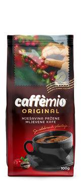 Caffèmio Original 100 gr