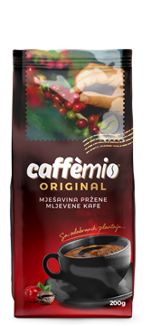 Caffèmio Original 200 gr