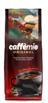 Caffèmio Original 400 gr