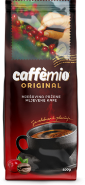 Caffèmio Original 500 gr