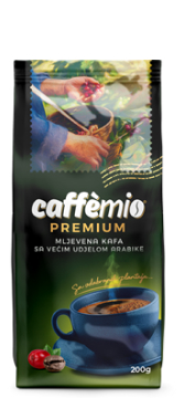 Caffèmio Premium 200 gr