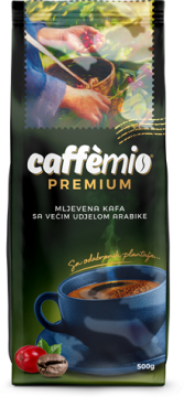 Caffèmio Premium 500 gr