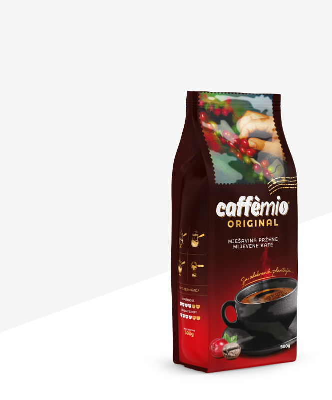 CAFFÈMIO ORIGINAL