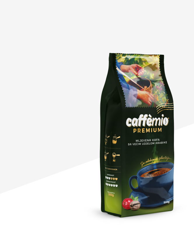 CAFFÈMIO ORIGINAL